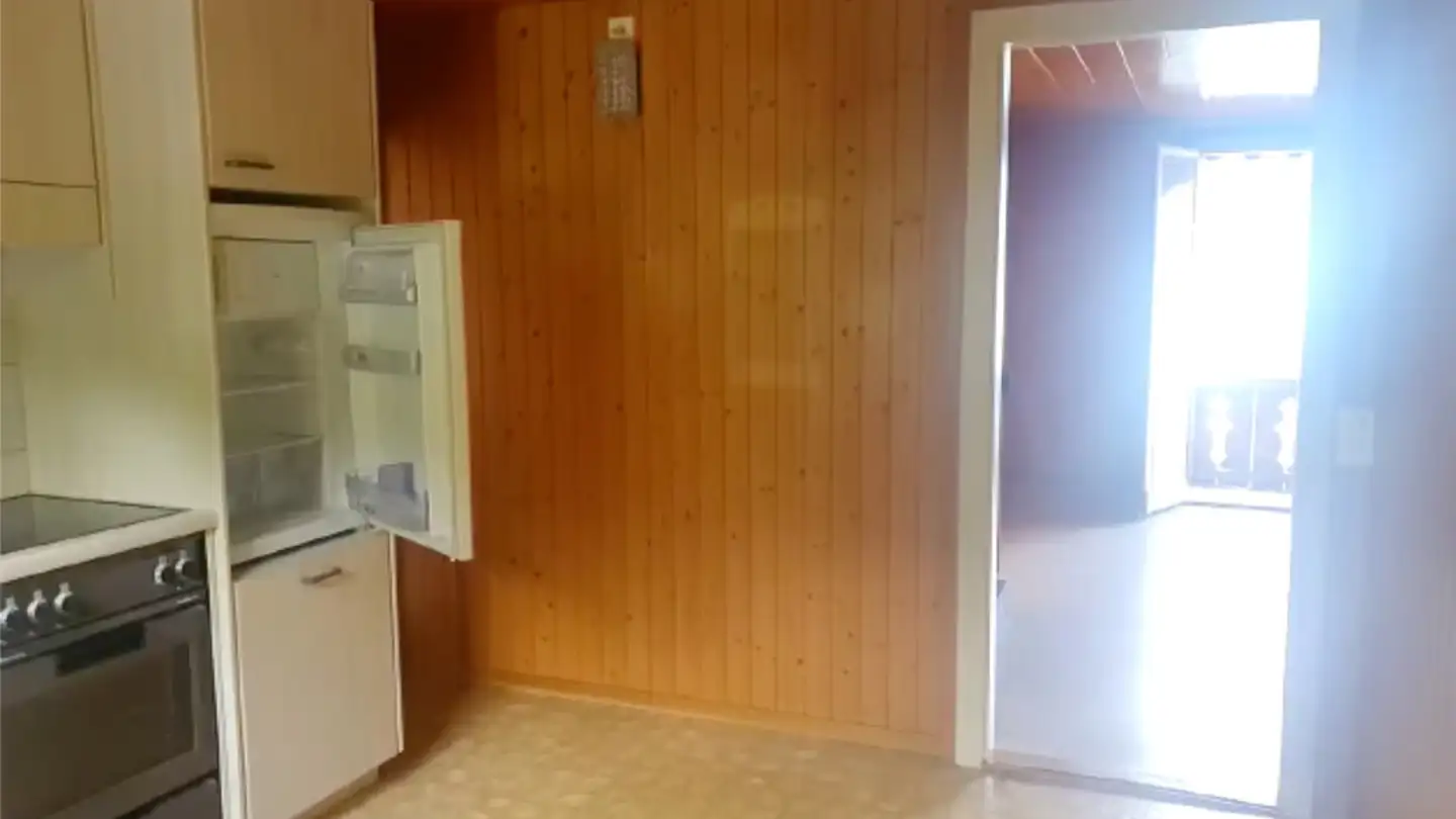 Apartment for rent - Oberländerweg 25, 3658 Merligen - Photo 4