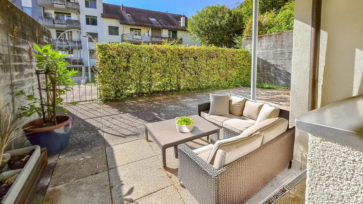 Apartment for sale - 8957 Spreitenbach - Photo 3