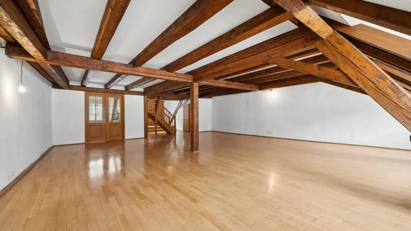 Duplex in affitto - Martinskirchplatz 15, 4051 Basel - Foto 3