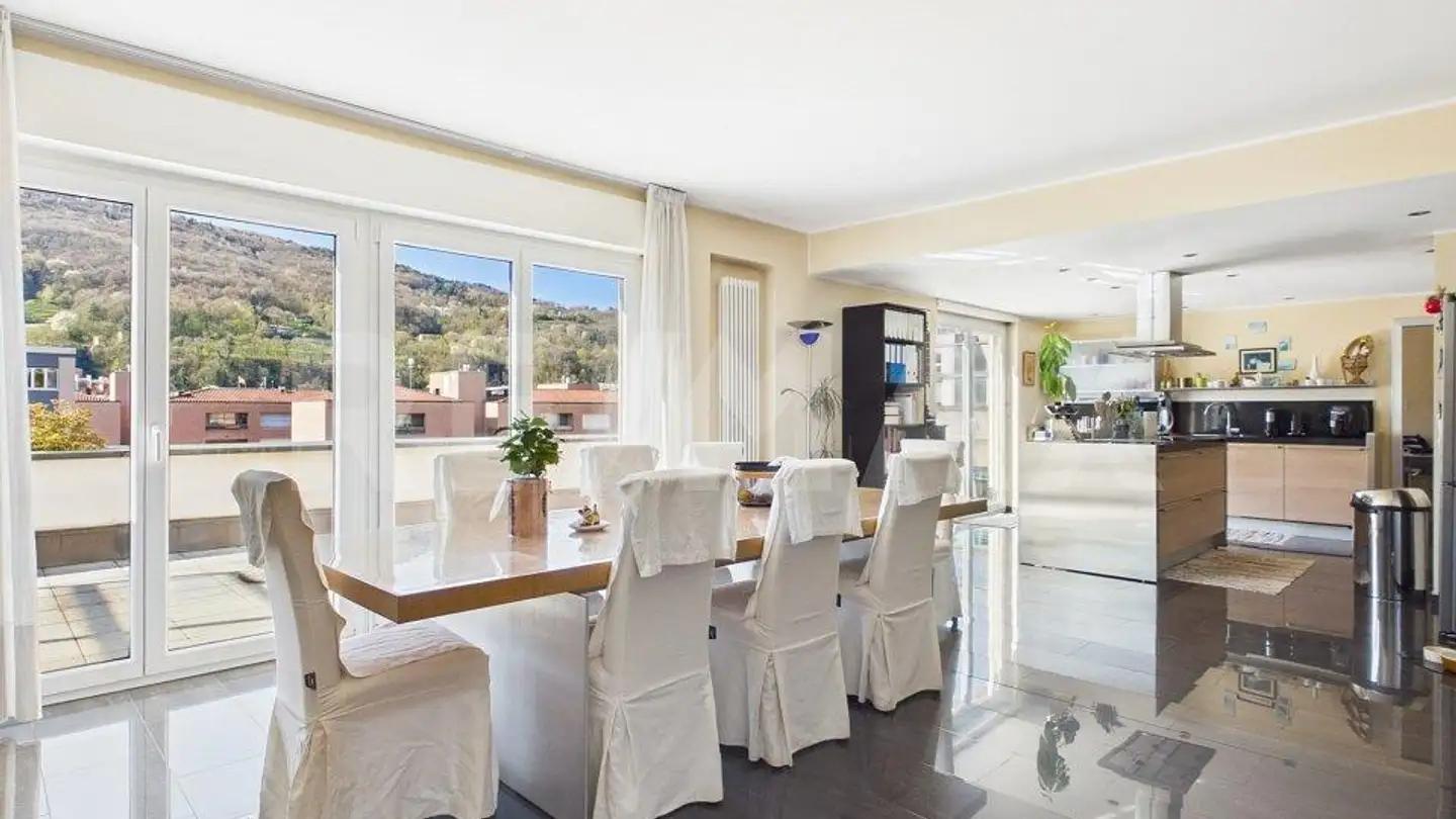 Appartement à vendre - 6830 Chiasso - Photo 2