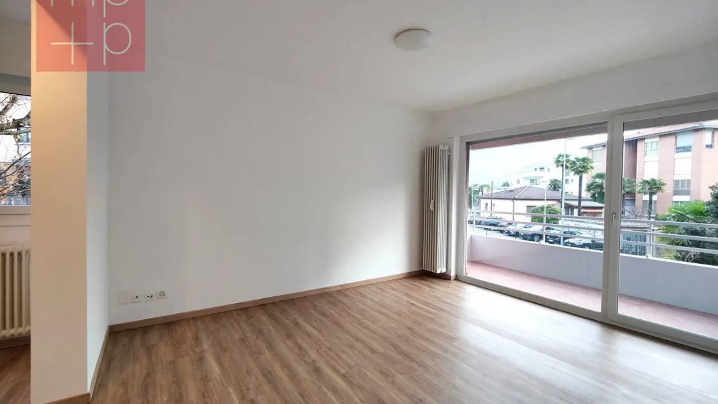 Appartement à louer - 6900 Lugano - Photo 2