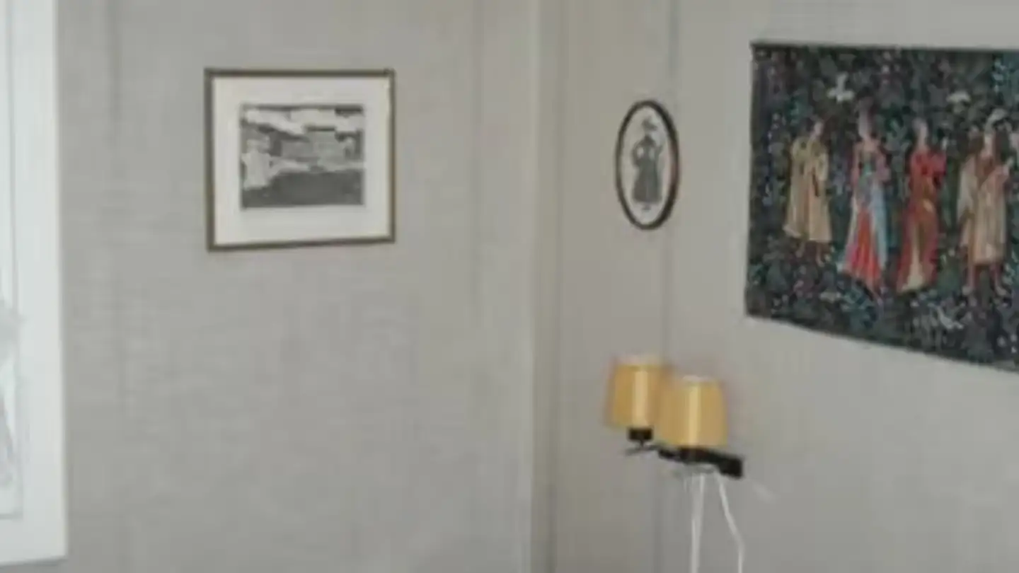 Apartment for rent - Oberländerweg 25, 3658 Merligen - Photo 2