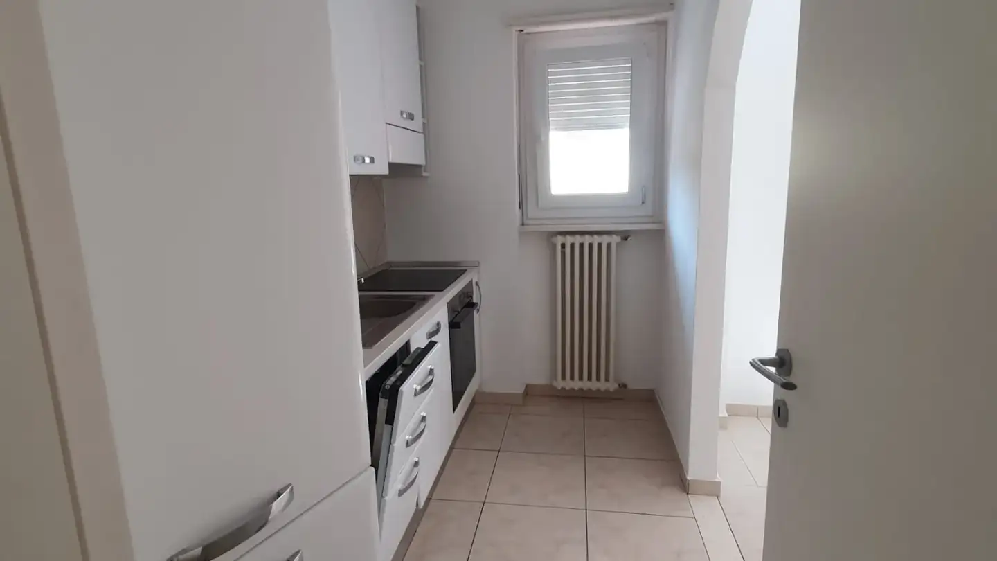 Appartement à louer - Via Vincenzo Vela 6, 6830 Chiasso