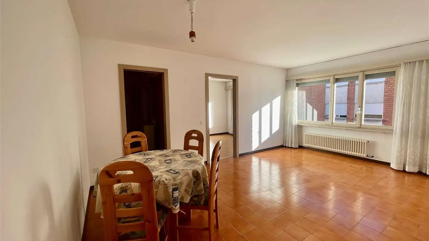 Apartment for sale - 6825 Capolago