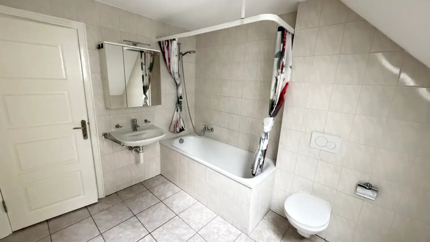 Appartamento in affitto - Choindez 3, 2830 Courrendlin - Foto 2