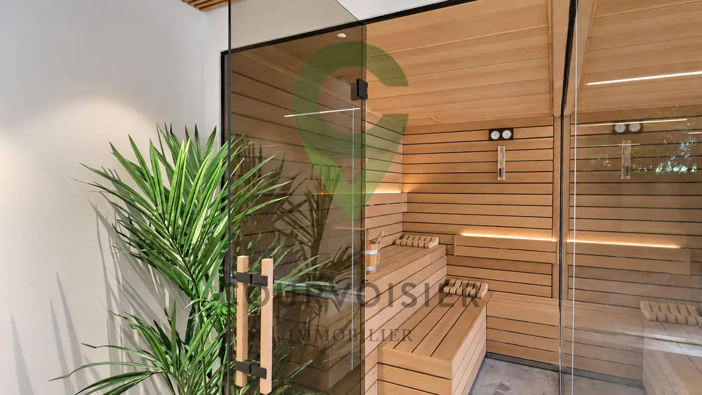 Maison individuelle à vendre - 1195 Dully - Photo 4