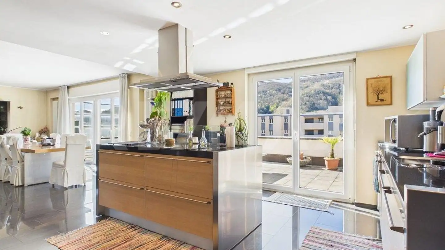 Appartement à vendre - 6830 Chiasso - Photo 3