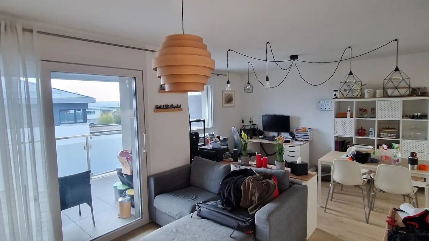 Wohnung mieten - 1295 Mies