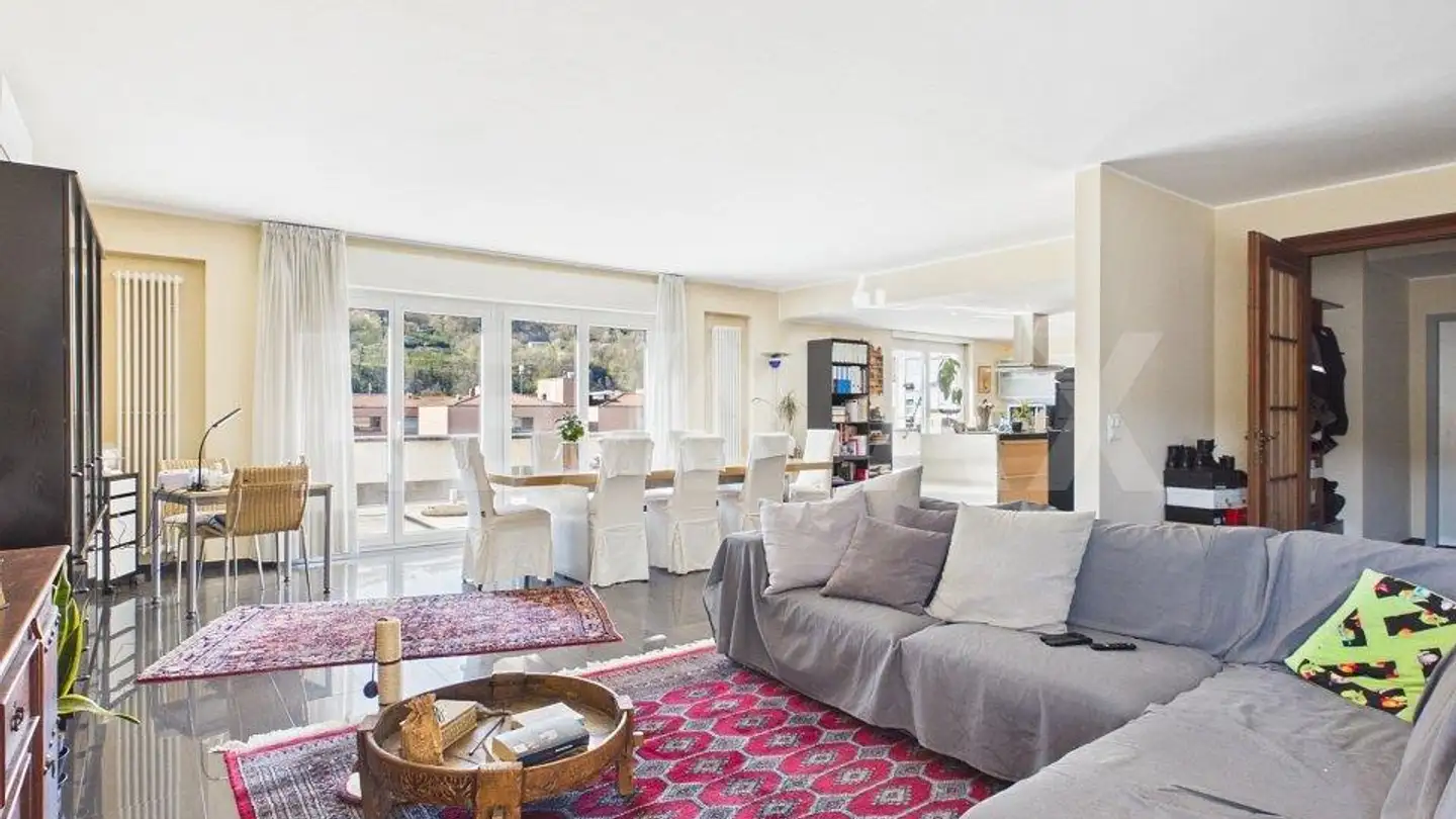 Appartement à vendre - 6830 Chiasso - Photo 4