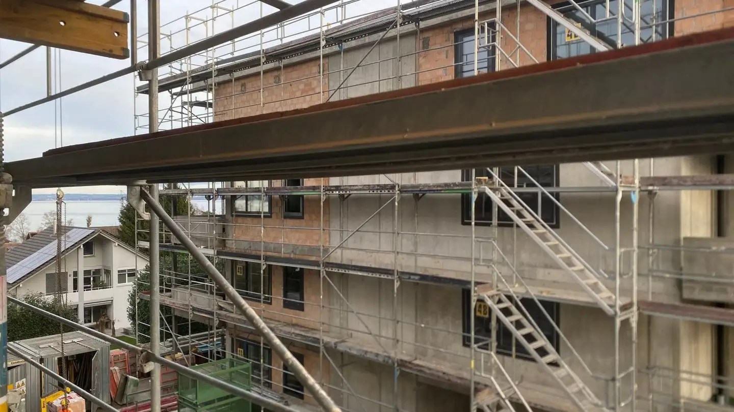 Appartement à vendre - Romanshornerstrasse 21, 8592 Uttwil - Photo 3