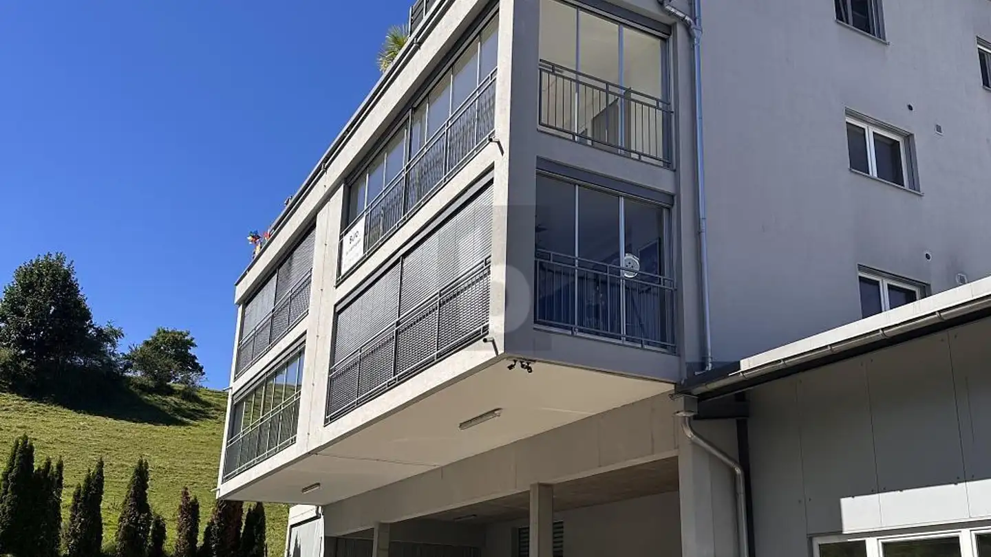 Bürofläche mieten - 6015 Luzern - Foto 3