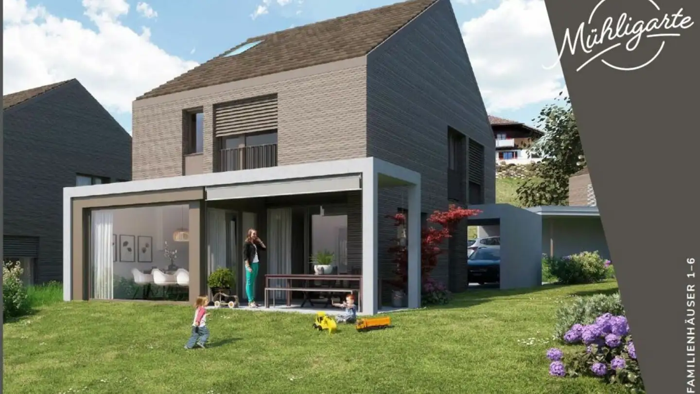 Casa singola in vendita - Aulengasse 20, 3436 Zollbrück - Photo 4