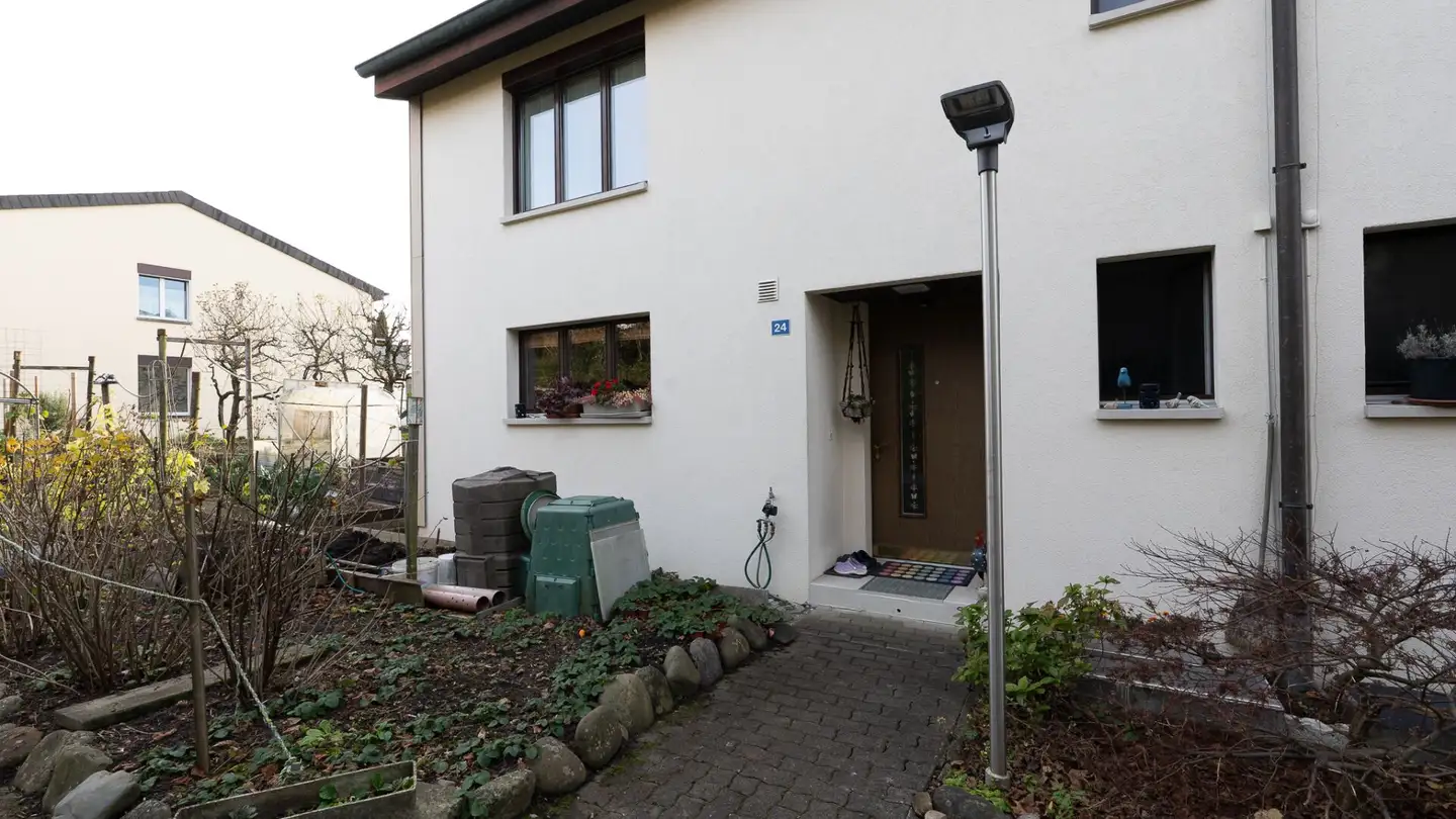 Semi-detached house for sale - Weidstrasse, 8542 Wiesendangen - Photo 2