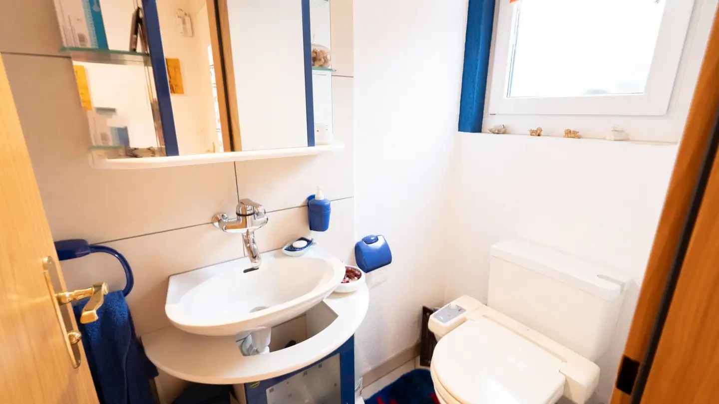 Semi-detached house for sale - Weidstrasse, 8542 Wiesendangen - Photo 4