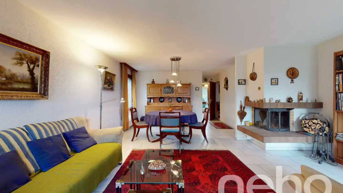 Maison en terrasse à vendre - 3506 Grosshöchstetten - Photo 3