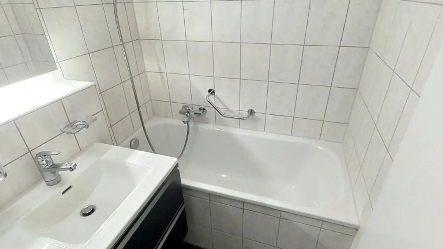 Appartement à louer - Vechigenstrasse 31, 3076 Worb - Photo 3