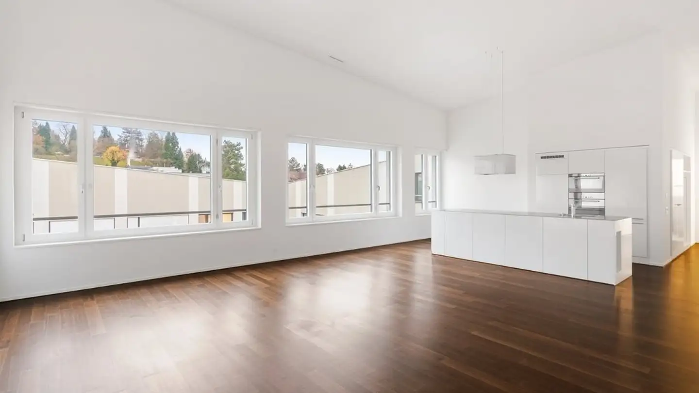 Appartamento in affitto - Meisenstrasse 4, 8400 Winterthur - Foto 4