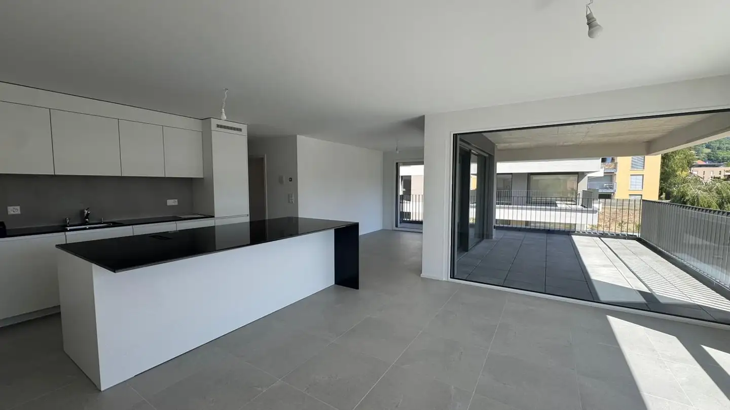 Wohnung mieten - Route Du Dally 9, 1618 Châtel-St-Denis