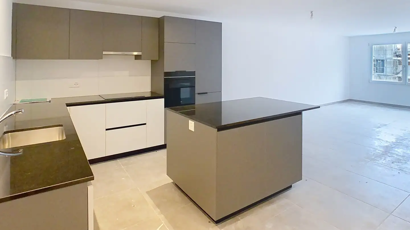 Wohnung mieten - Le Zible 16, 1634 La Roche FR