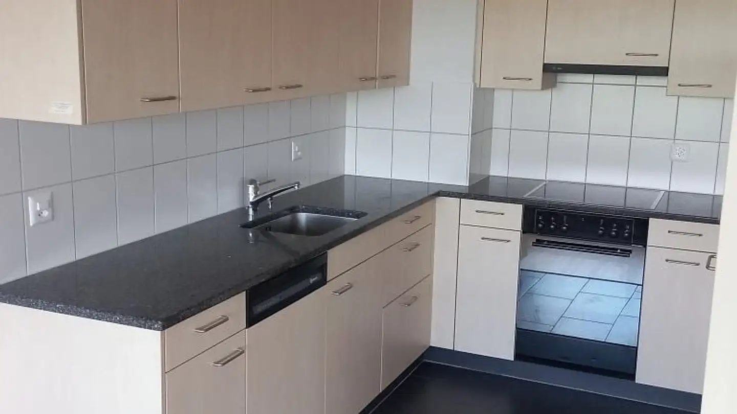 Appartement à louer - Vechigenstrasse 31, 3076 Worb - Photo 2