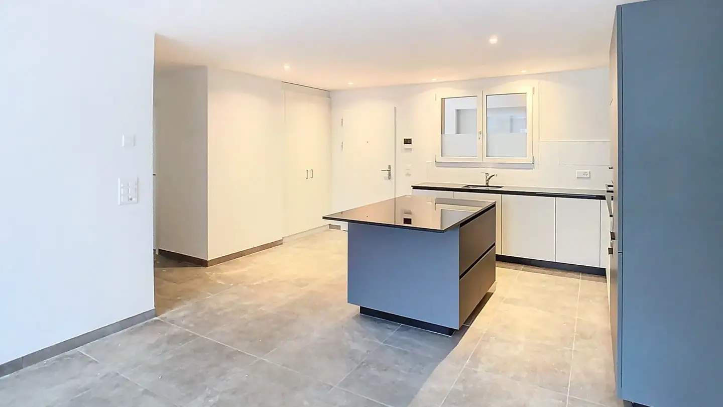 Wohnung mieten - Le Zible 16, 1634 La Roche FR - Foto 2