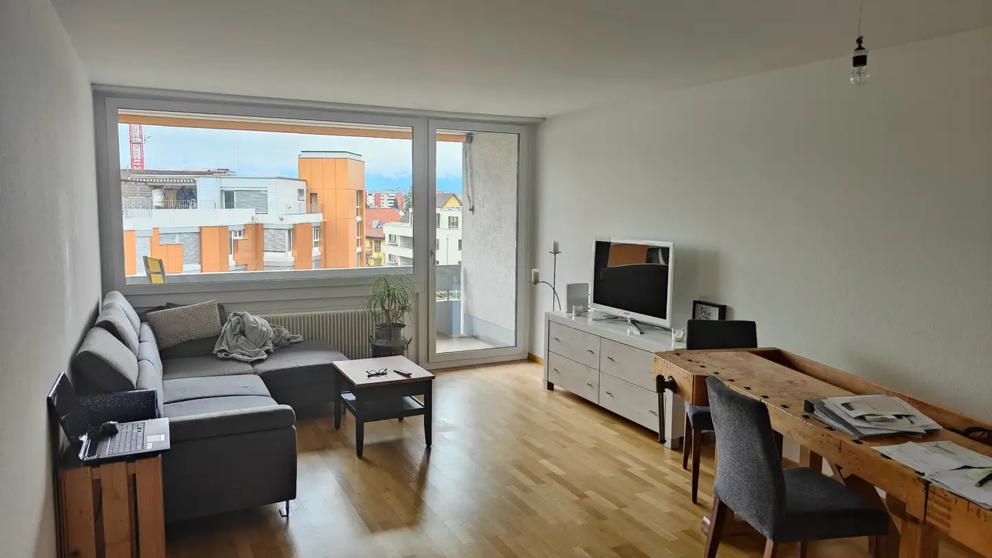 Apartment for rent - Burgfeldweg 7, 3612 Steffisburg - Photo 2