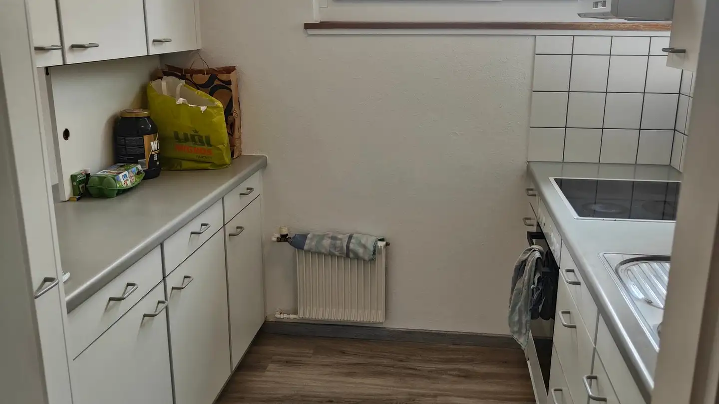 Apartment for rent - Burgfeldweg 7, 3612 Steffisburg - Photo 3