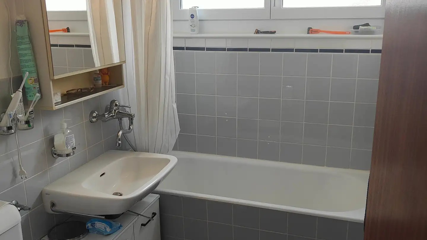 Apartment for rent - Burgfeldweg 7, 3612 Steffisburg - Photo 4