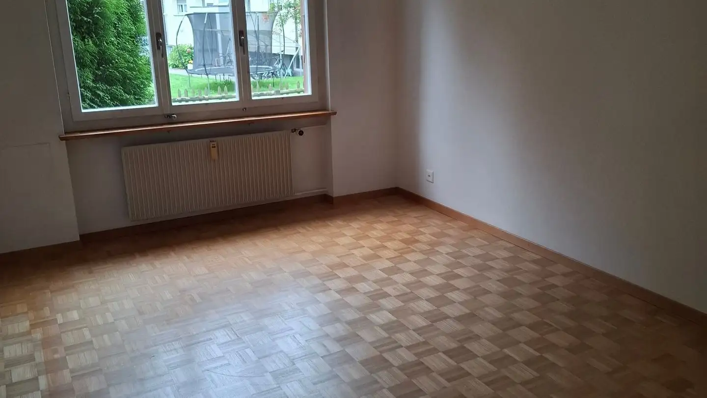 Stepped apartment for rent - Kleinfeldstrasse 33, 3380 Wangen an der Aare
