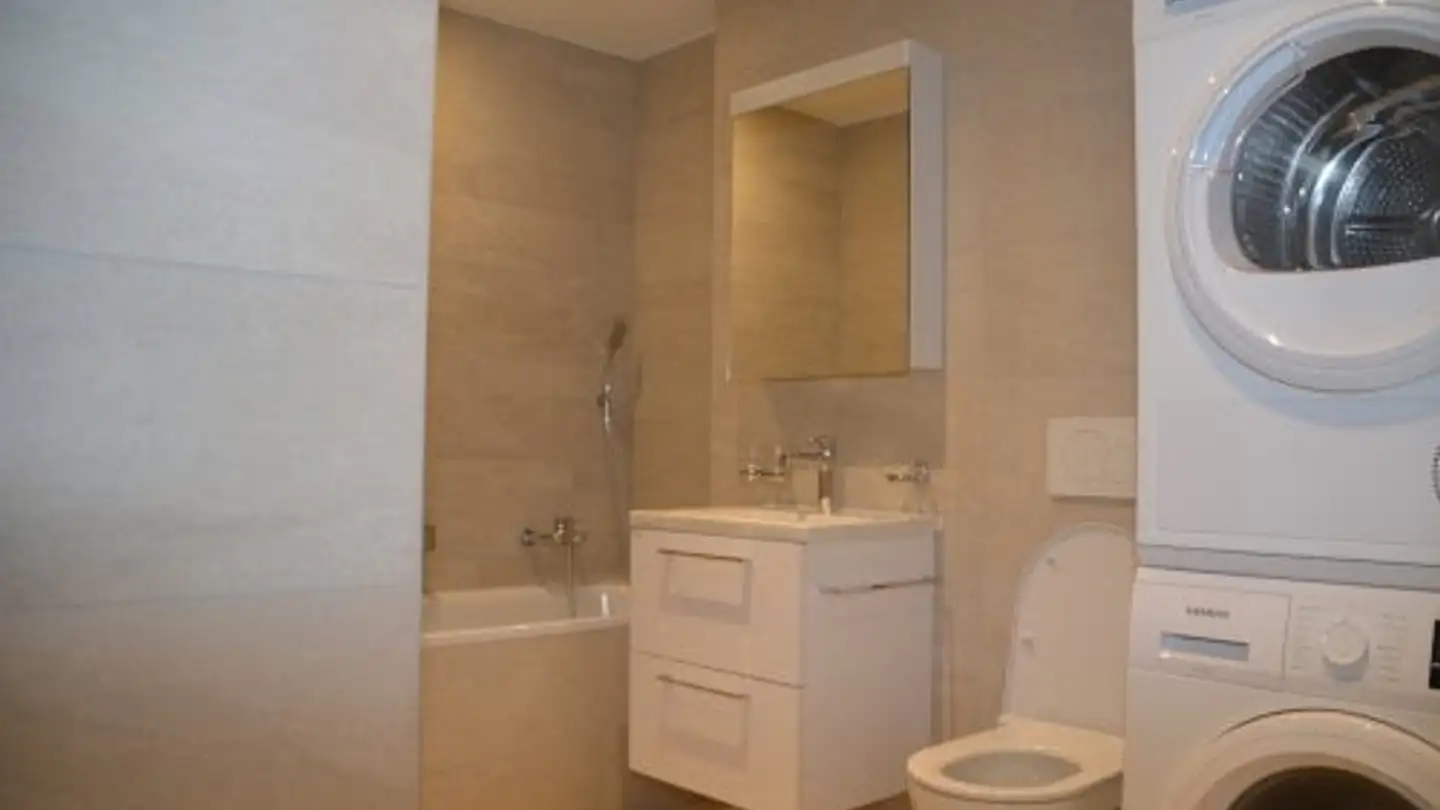 Apartment for rent - Rue De La République 4, 2053 Cernier - Photo 3