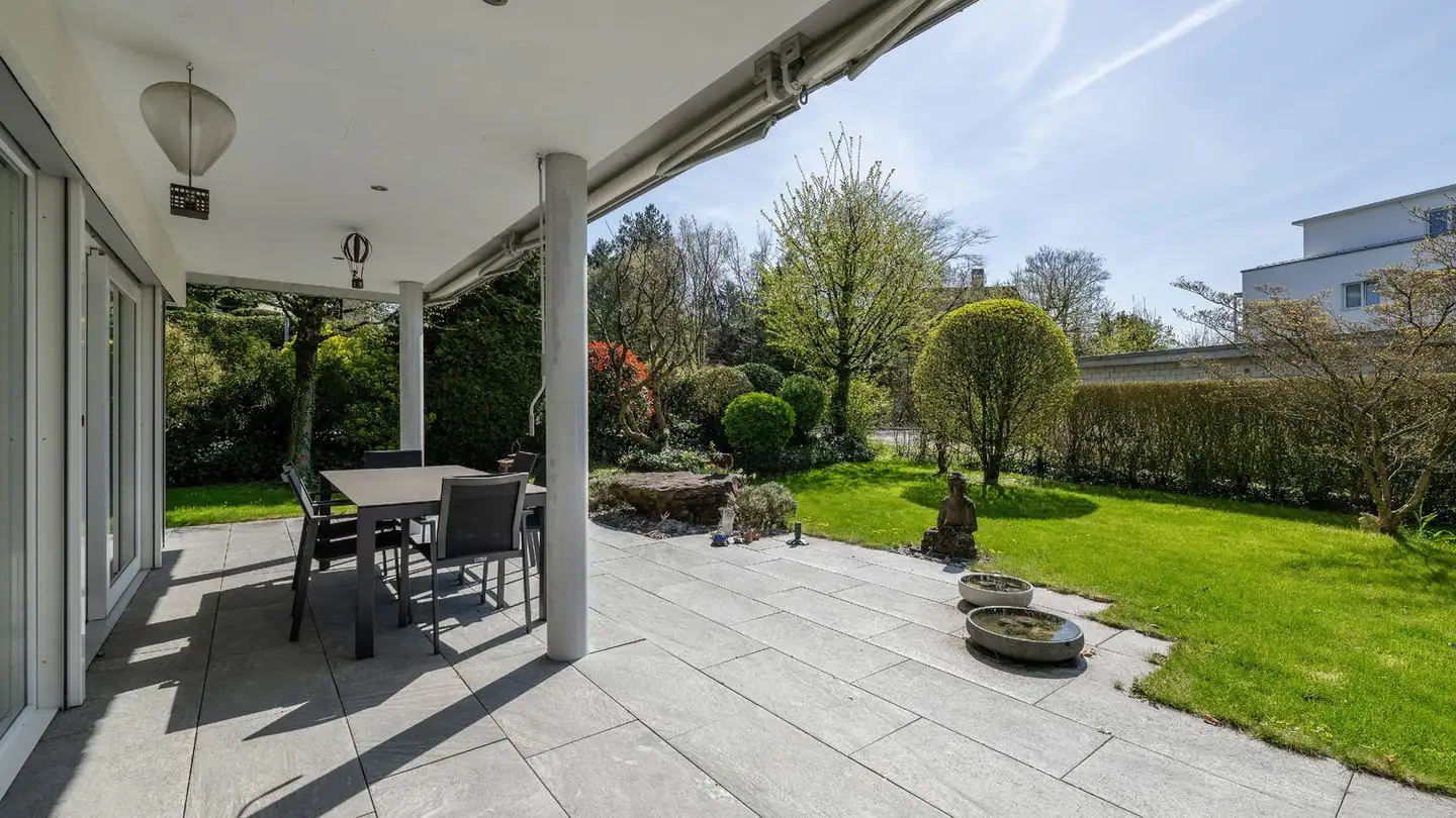 Apartment for sale - 8708 Männedorf - Photo 3