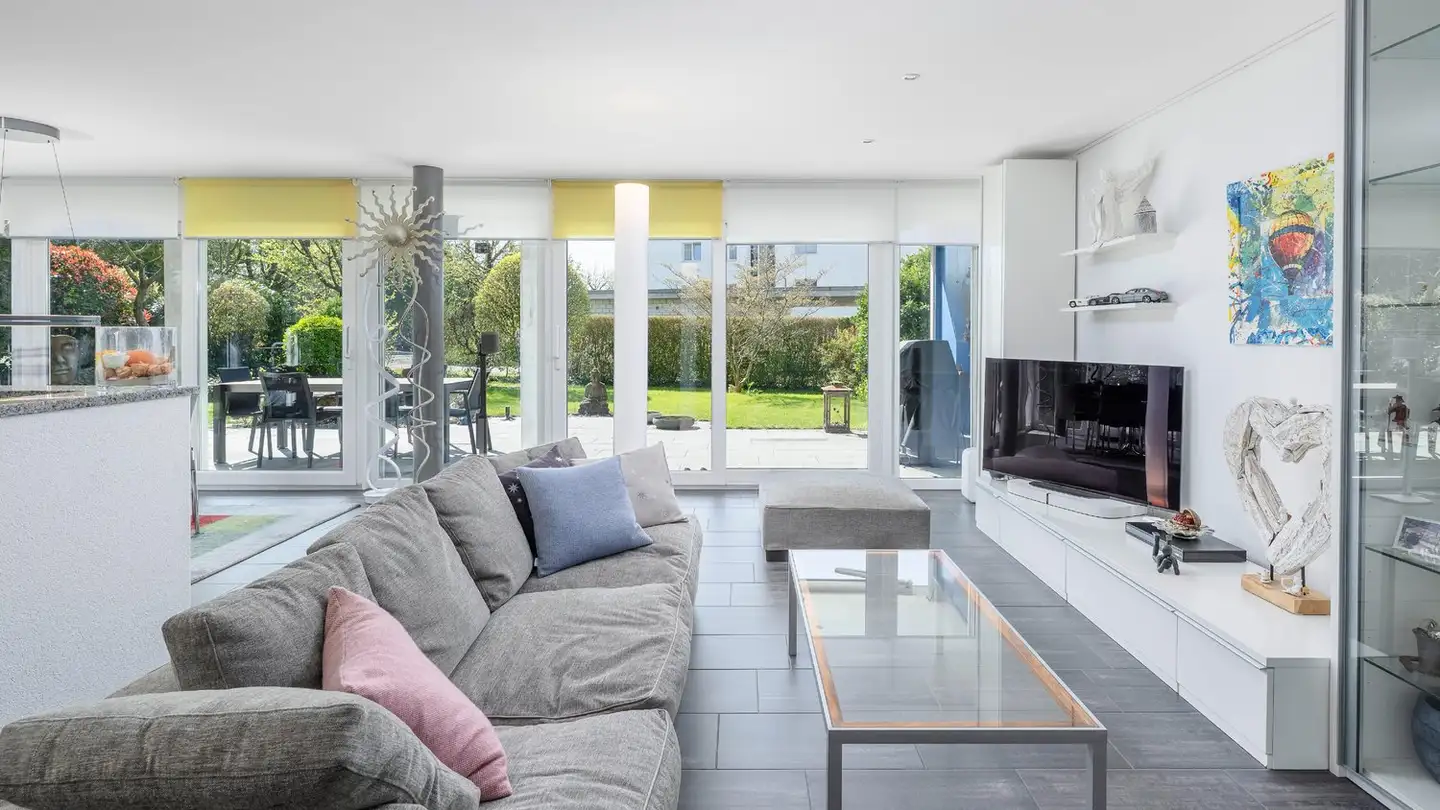 Apartment for sale - 8708 Männedorf - Photo 4