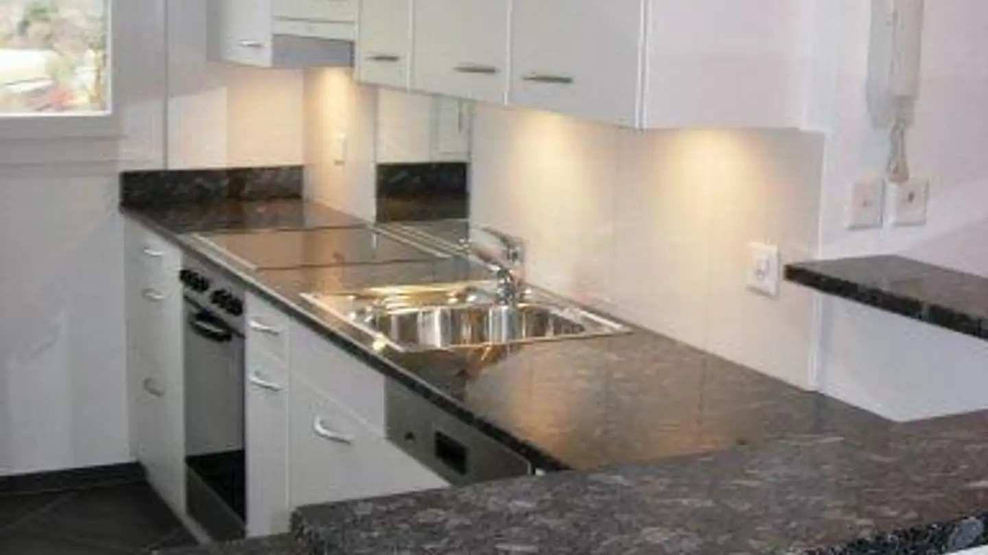 Apartment for rent - Muldenweg 1, 3075 Rüfenacht BE