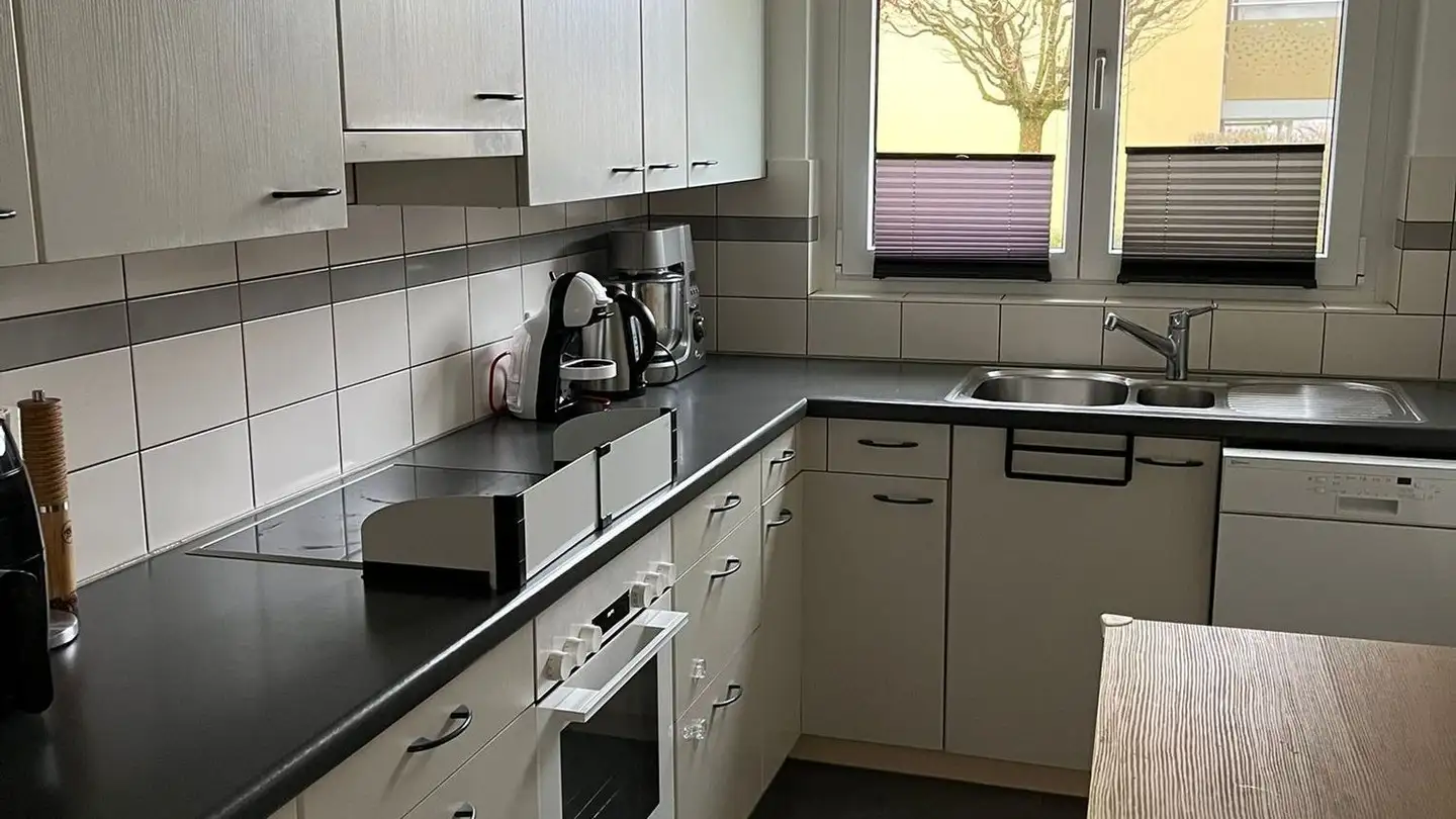 Apartment for rent - Nielsenstrasse 9, 6033 Buchrain - Photo 2