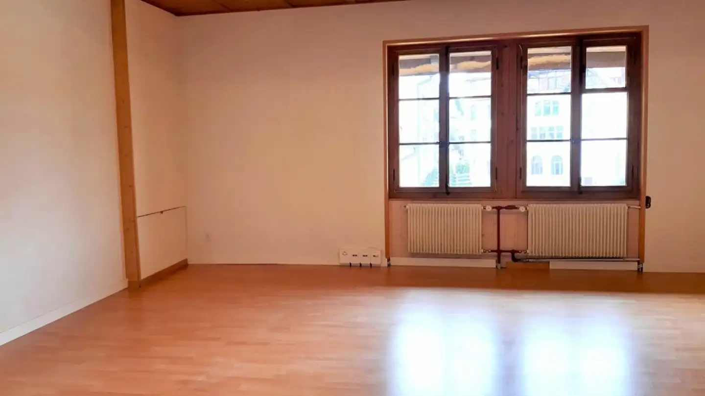 Office space for rent - Bahnhofstrasse 4, 3150 Schwarzenburg - Photo 4
