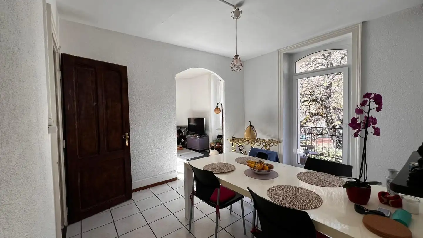 Appartamento in affitto - Route Des Narcisses 72, 1833 Les Avants - Foto 4