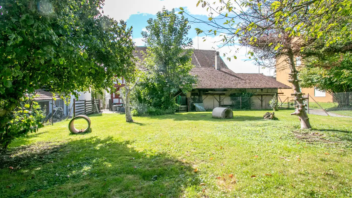 Casa singola in vendita - Breitestrasse 12, 8427 Freienstein - Photo 2