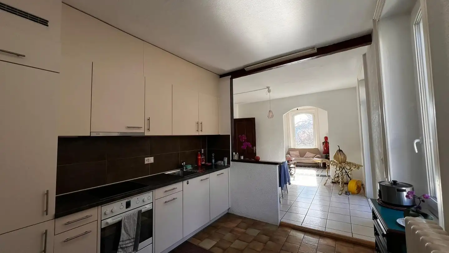 Appartamento in affitto - Route Des Narcisses 72, 1833 Les Avants - Foto 2