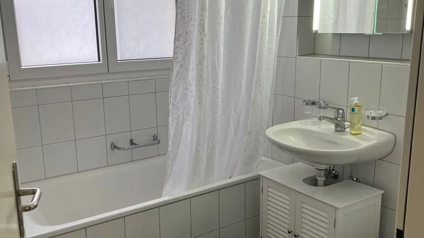 Apartment for rent - Nielsenstrasse 9, 6033 Buchrain - Photo 3