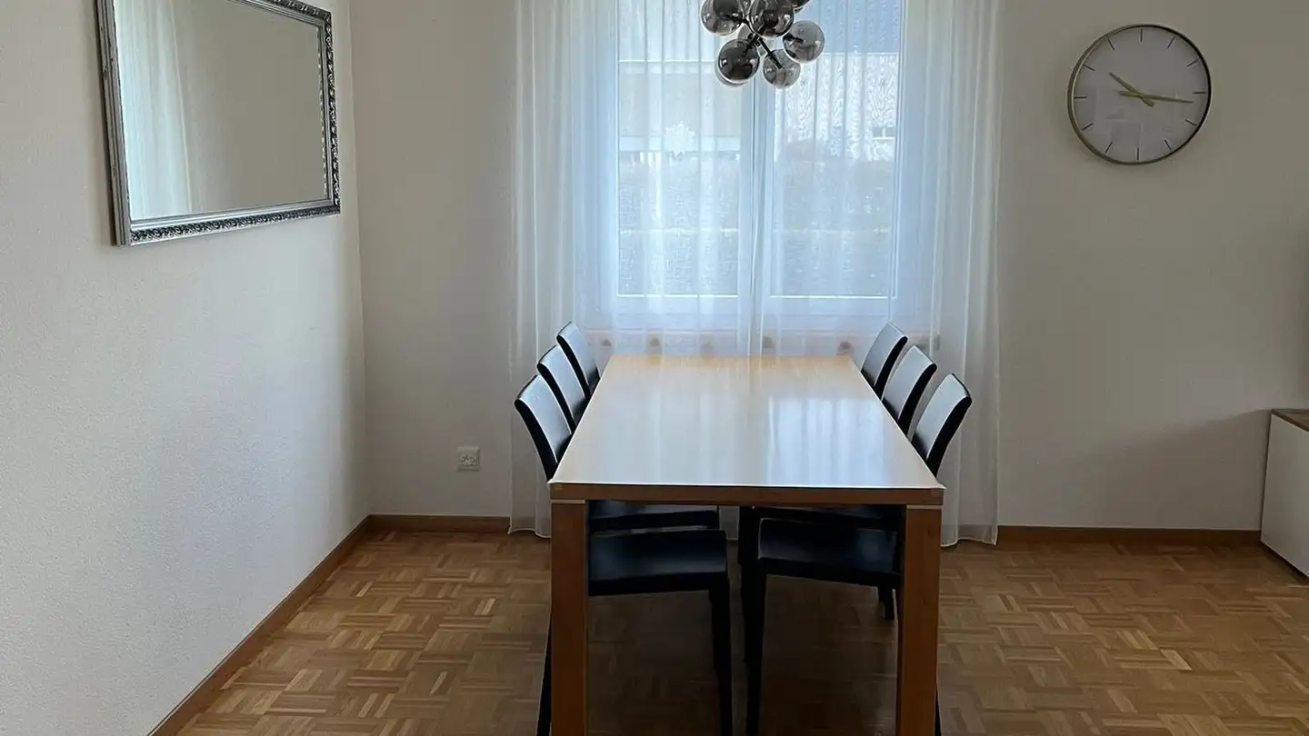 Apartment for rent - Nielsenstrasse 9, 6033 Buchrain - Photo 4
