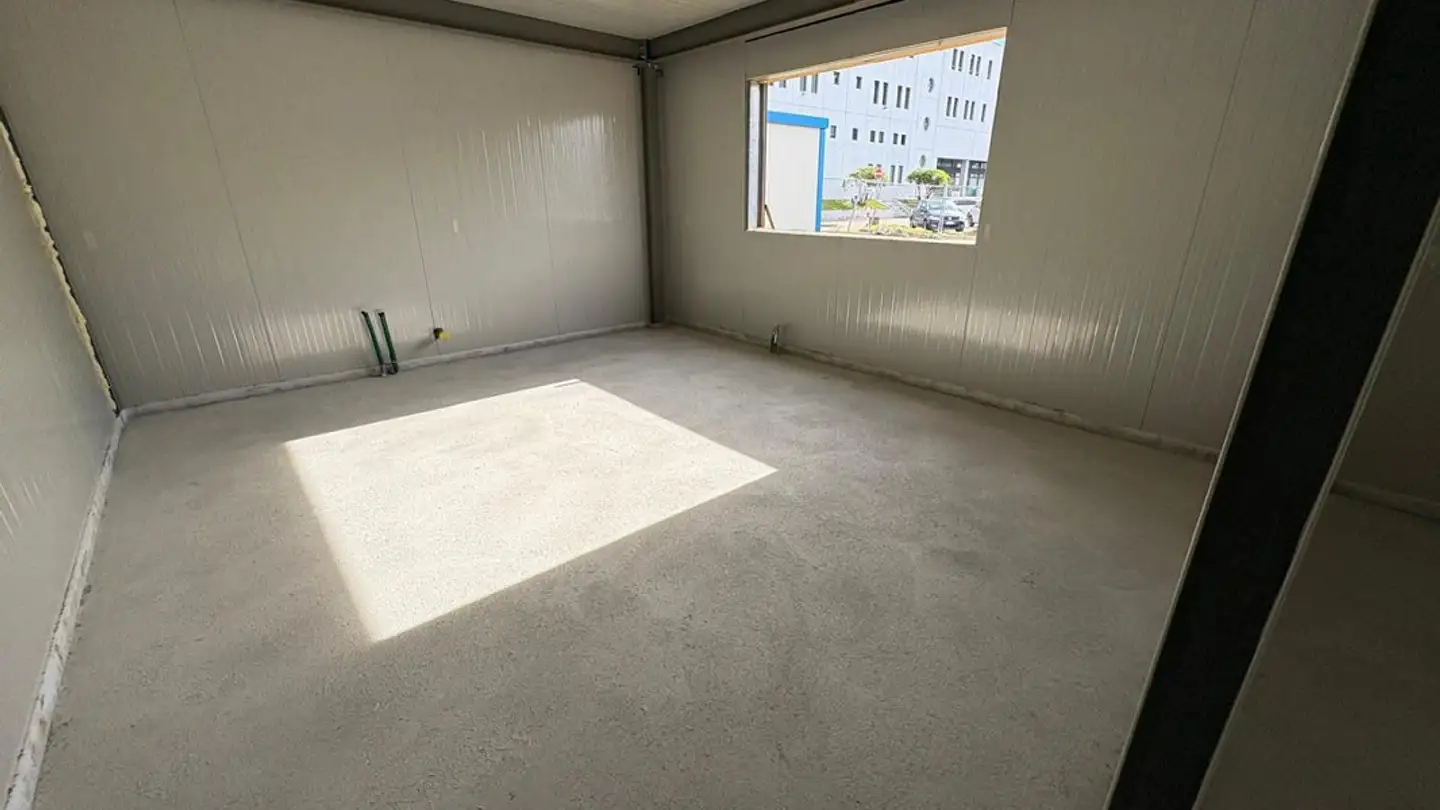 Spazio di archiviazione in vendita - 6595 Riazzino - Foto 4