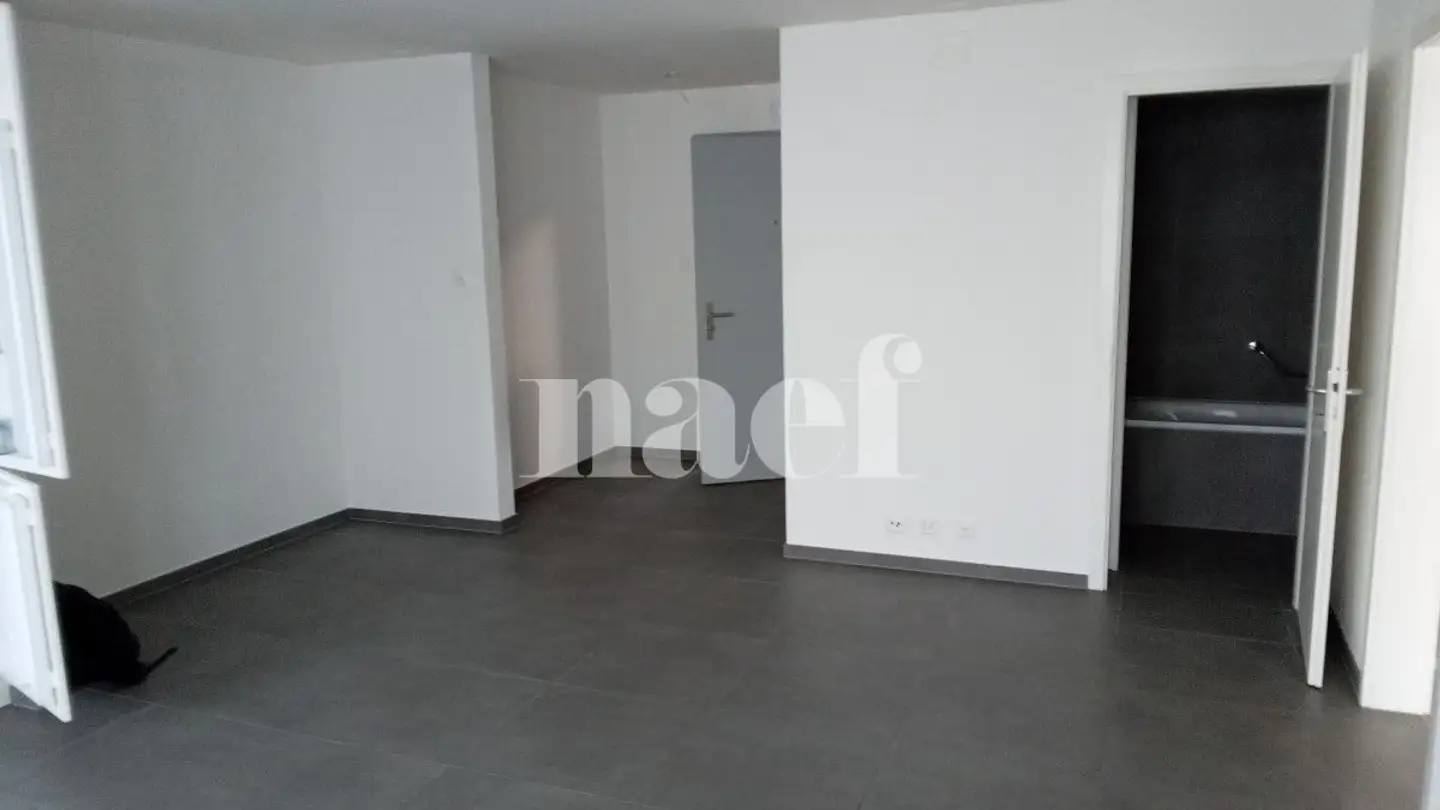 Appartamento in affitto - Rue De Jolimont 10, 2000 Neuchâtel