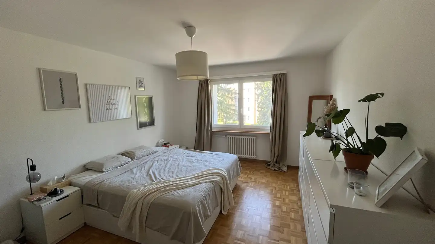 Wohnung mieten - Nossikerstrasse 13, 8610 Uster - Foto 2