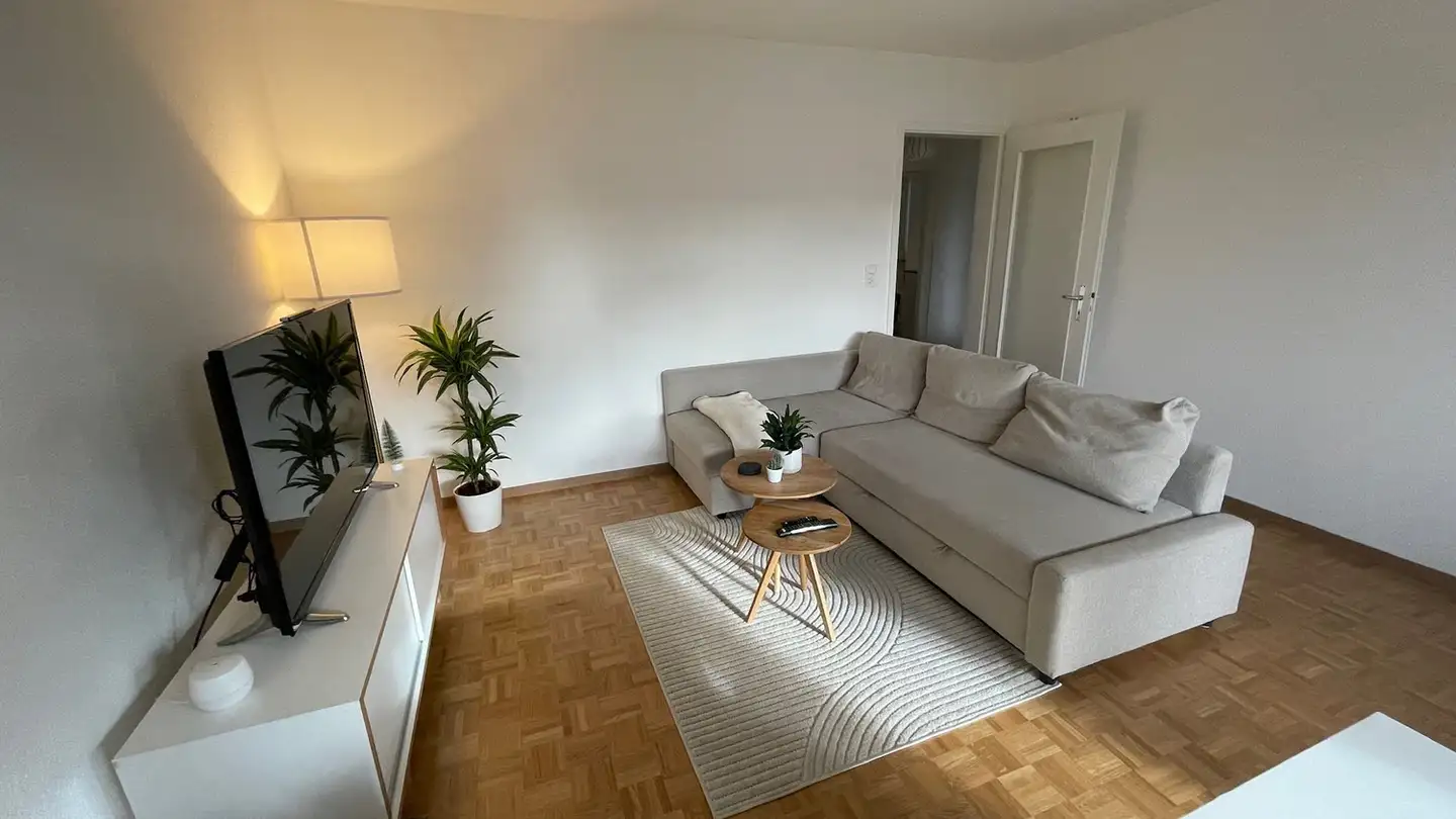 Wohnung mieten - Nossikerstrasse 13, 8610 Uster - Foto 3