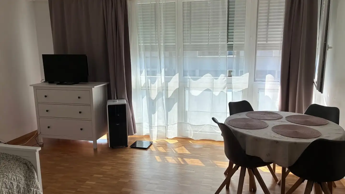 Appartamento in affitto - Via Vincenzo D'alberti, 6600 Muralto