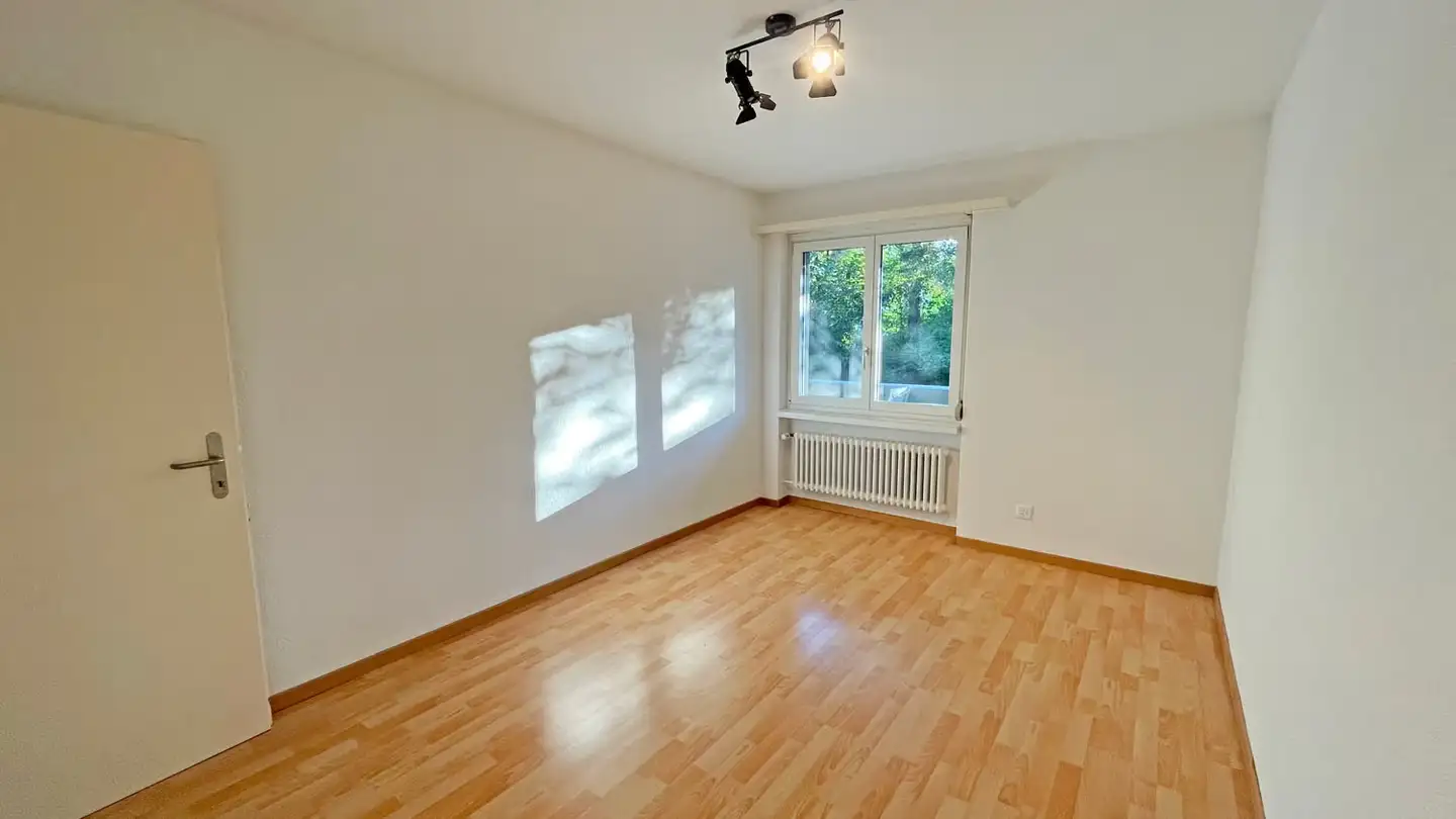 Single room for rent - Lambergstrasse 2, 8610 Uster - Photo 2