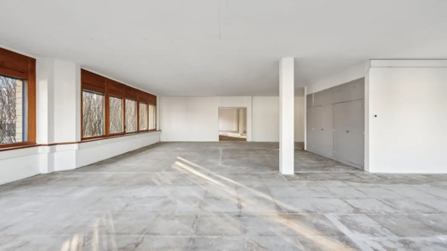 Spazio ufficio in affitto - Lohstampfestrasse 11, 8274 Tägerwilen - Foto 4