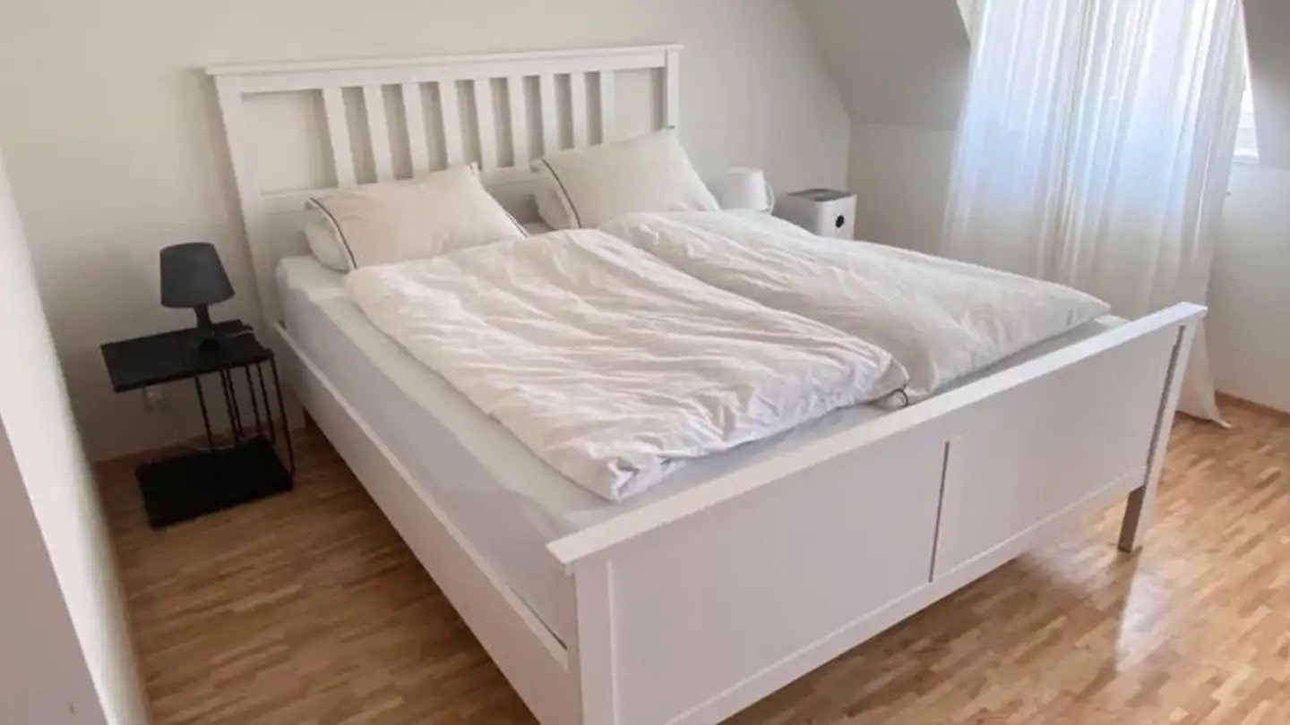 Duplex in affitto - Ottostrasse 19, 8005 Zürich - Foto 4