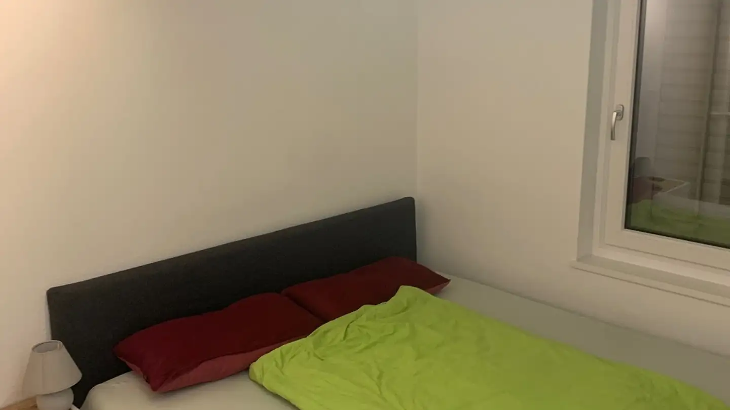 Single room for rent - Rainstrasse, 8124 Maur - Photo 4