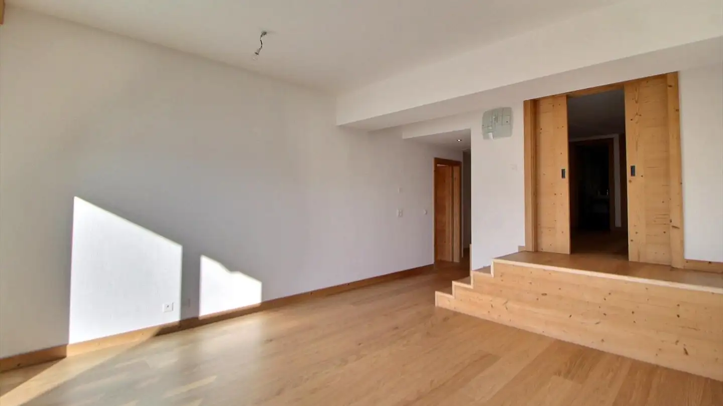 Wohnung kaufen - Route De Crans-Montana, 3963 Montana - Foto 3